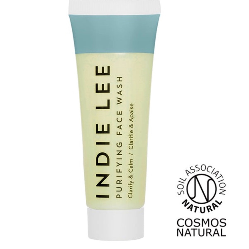 INDIE LEE PURIFYING FACE WASH